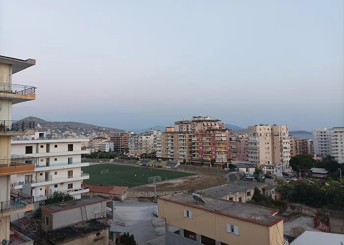 Achilles Apartments