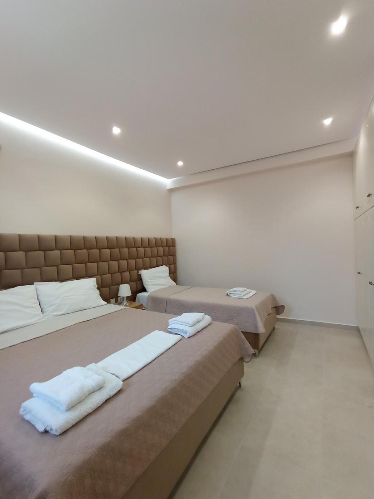 Achilles 公寓 Sarande