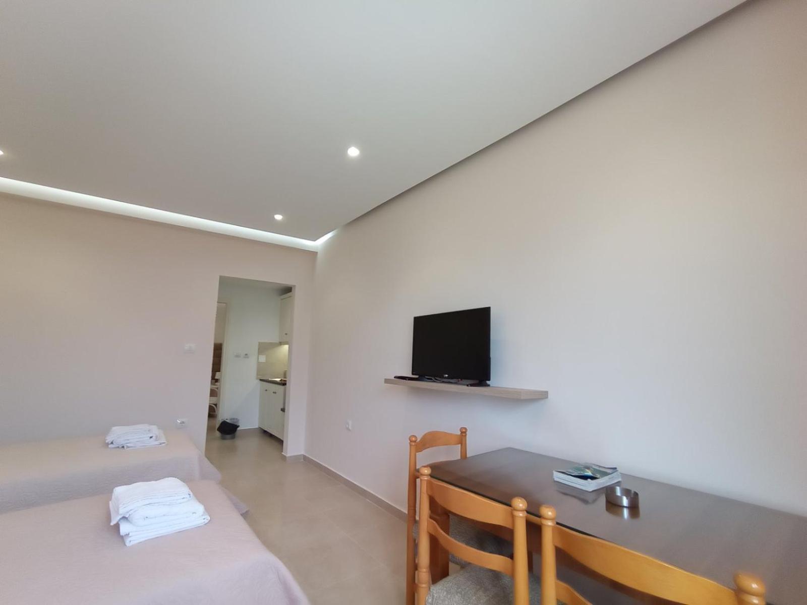 Achilles 公寓 Sarande