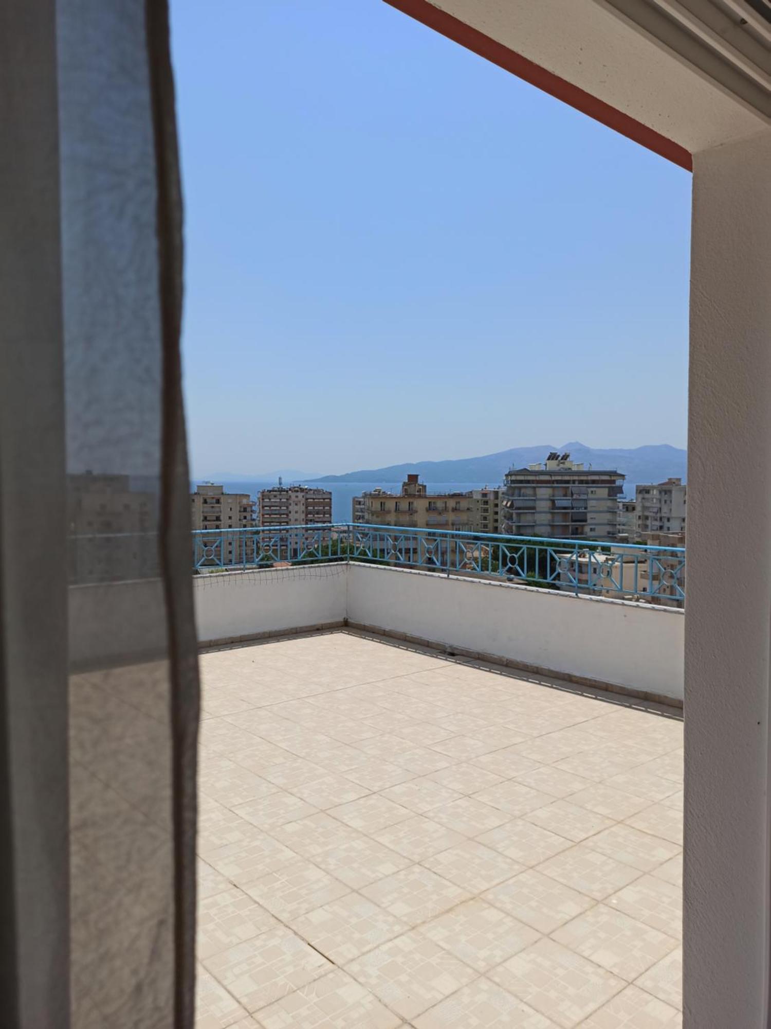 Achilles * Sarandë