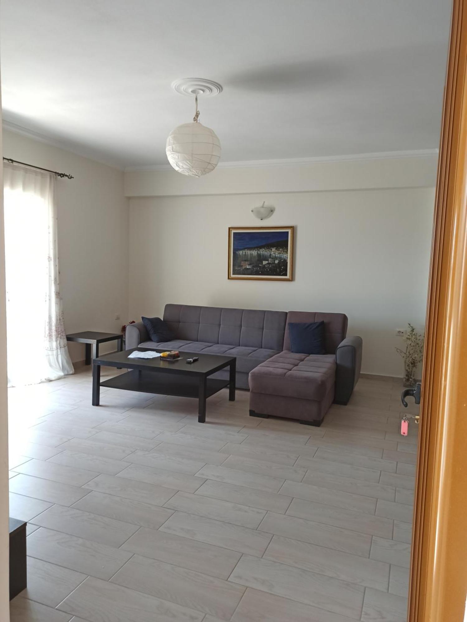 Achilles Apartment Sarandë